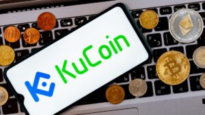 KuCoin To Pay $22M