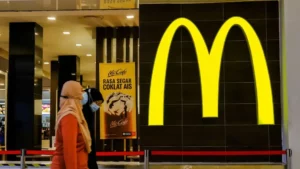 McDonalds Malaysia sues Israel boycott group