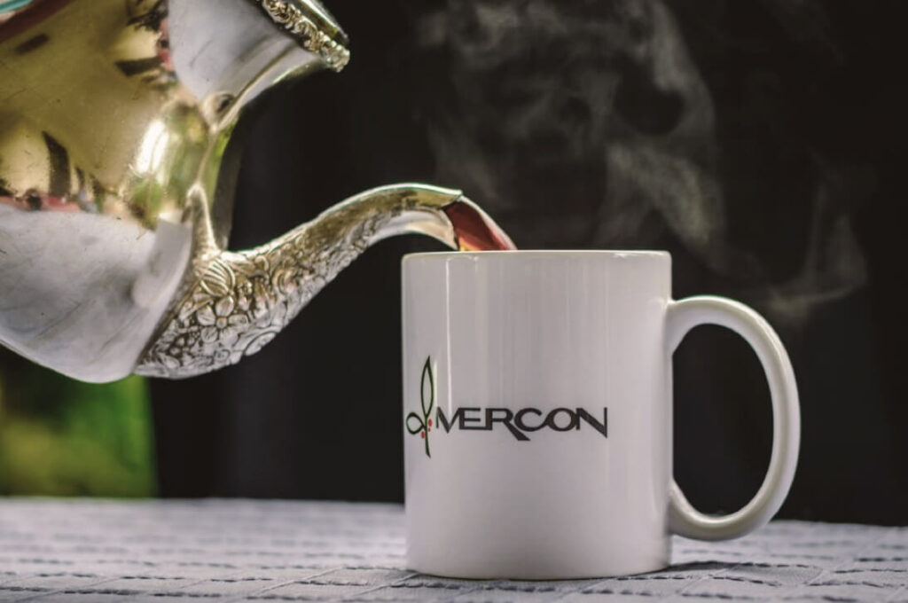 Mercon coffee $363M Debt