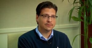 Michael Dolce Gets 4 Years In Child Porn Case