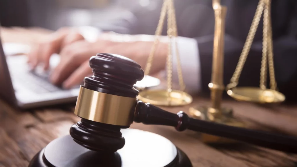 NYC Lawyer Charged With Stealing $1.5M