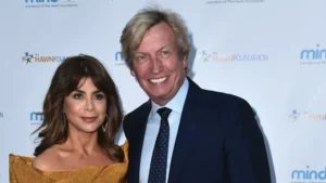 Paula Abdul Sues Nigel Lythgoe