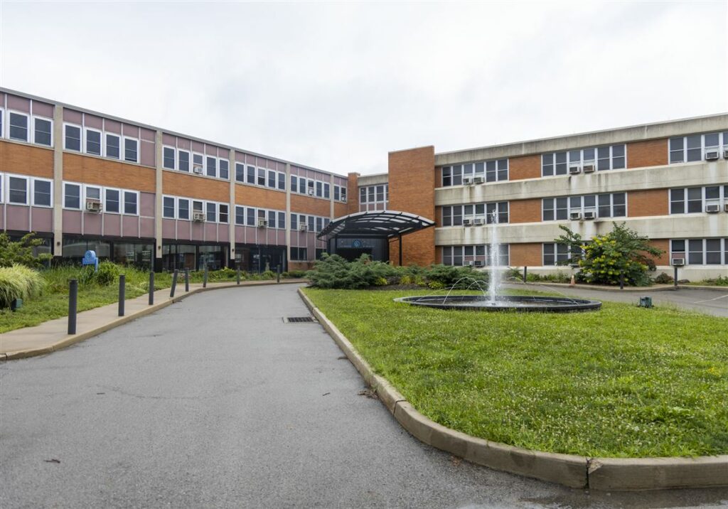 Pennsylvania Nursing Homes Convicted For Fraud