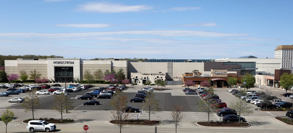 Philly Mall Owner Gets $30M Of $60M Bankruptcy Loan