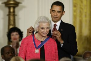Sandra Day O'Connor