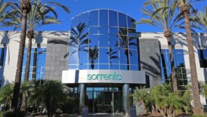 Sorrento Therapeutics Granted Chapter 11 Liquidation Plan by Texas Judge