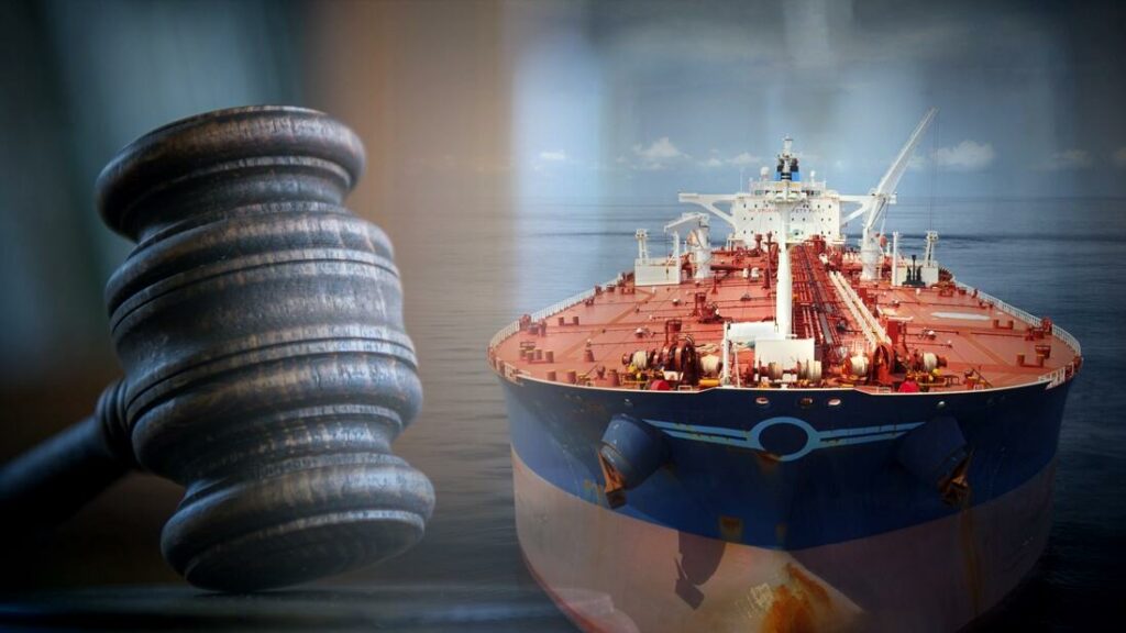 Spain €855M Oil Spill Ruling Appeal