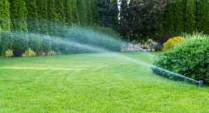 Sprinkler Co Deal To End Water Damage Suit