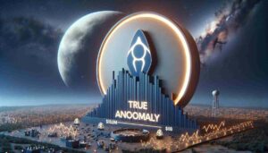 True Anomaly $100M Funding Round