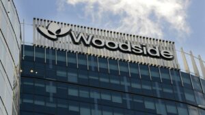 Woodside and Santos Ltd In Talks To Merge