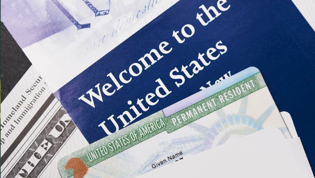 Top 5 Immigration Policy Developments of 2023: A Year of Striking Shifts