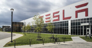 Tesla! | Austin Chamber of Commerce