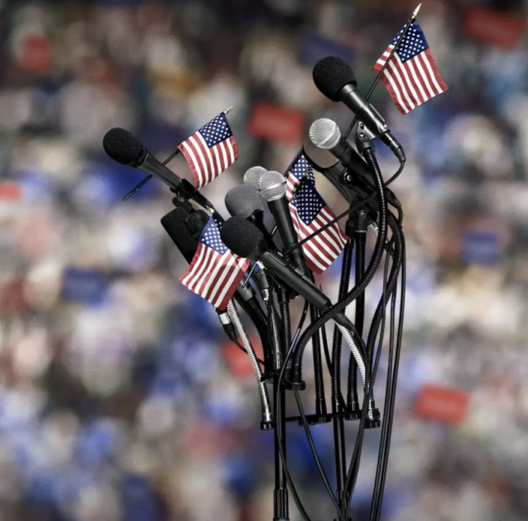 POLL: Most Voters Frown Upon 2024 Being a Rehash of 2020