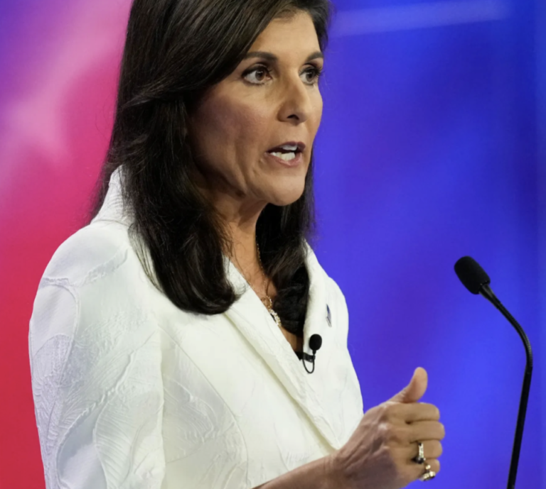 Haley Campaign Releases New Ads Ahead of South Carolina Primary