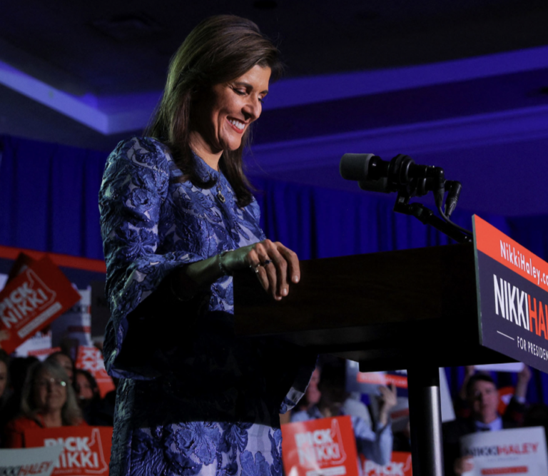 Nikki Haley to Host New Rally in North Charleston, South Carolina