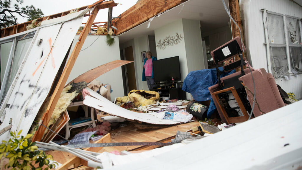 Fla. Property Insurance Suits Cost $580M In 2022, Report Says