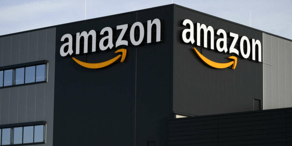 Amazon Attorney's Aggressive Tactics Raise Eyebrows at Federal Circuit