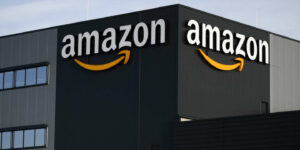 Amazon Attorney's Aggressive Tactics Raise Eyebrows at Federal Circuit