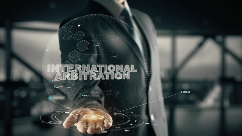 5 International Arbitration Cases 2024