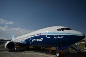 Traumatized' Passengers Launch Legal Battle Against Boeing Over 737 Max 9 Blowout