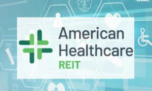 American Healthcare REIT To Pay $703.8M IPO