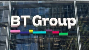 BT £1.3B Class Action