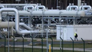 Biden Admin Pauses LNG Reviews