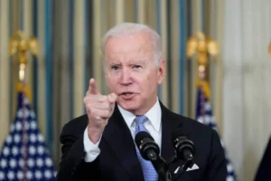 Biden Admin To Settle Trump-Era Migrant Separation Suit
