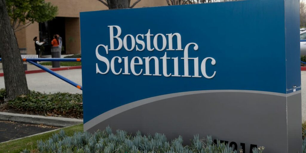 Boston Scientific To Buy Axonics In $3.7B Deal