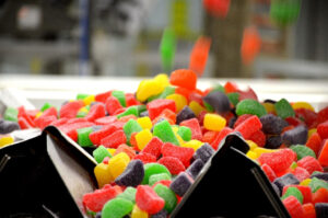 Candy Maker Wants $5M Recall Coverage Suit Tossed