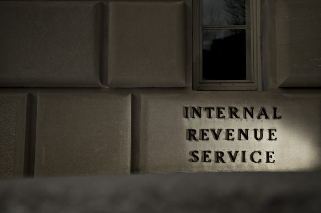 Charles Littlejohn sentenced to five years for leaking tax information