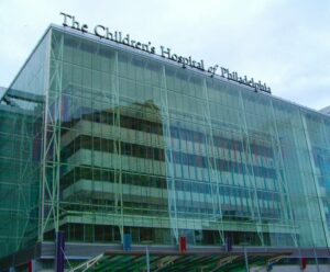 Childrens Hospital of Philadelphia Race Bias Suit
