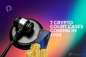 Crypto White Collar Cases To Watch In 2024