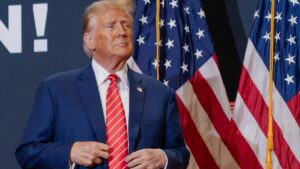 DC Circ. Skeptical Of Trump Immunity From Election Charges