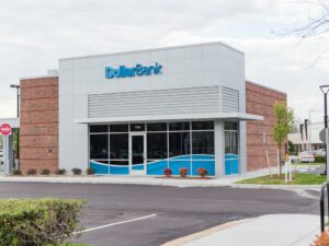 Dollar Bank FSB Suit Over Merged Banks Data Breach