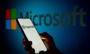 EU Eyes Microsoft OpenAI Stake