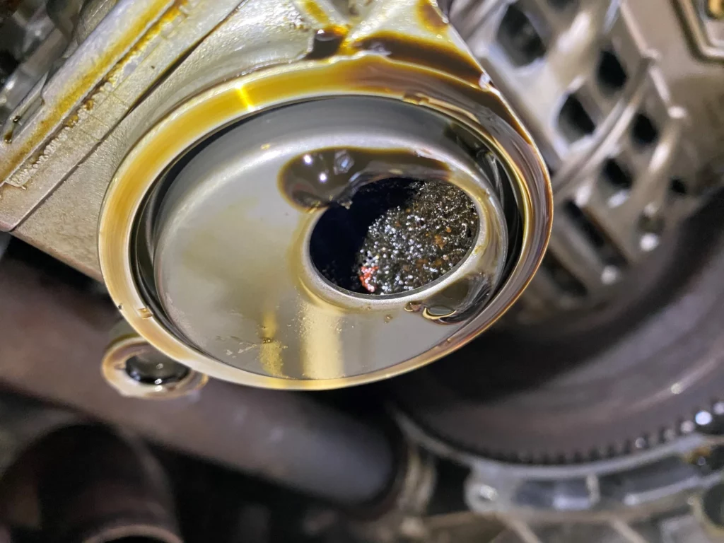 EcoBoost Oil Pump Suit Not Ready For Courts