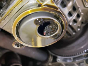 EcoBoost Oil Pump Suit Not Ready For Courts