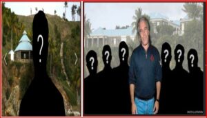 Epstein Associates Exposed: Names of 150 Set to Go Public - USA Herald