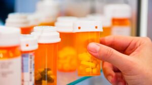 Florida 1st State To Win FDA Approval To Import Drugs