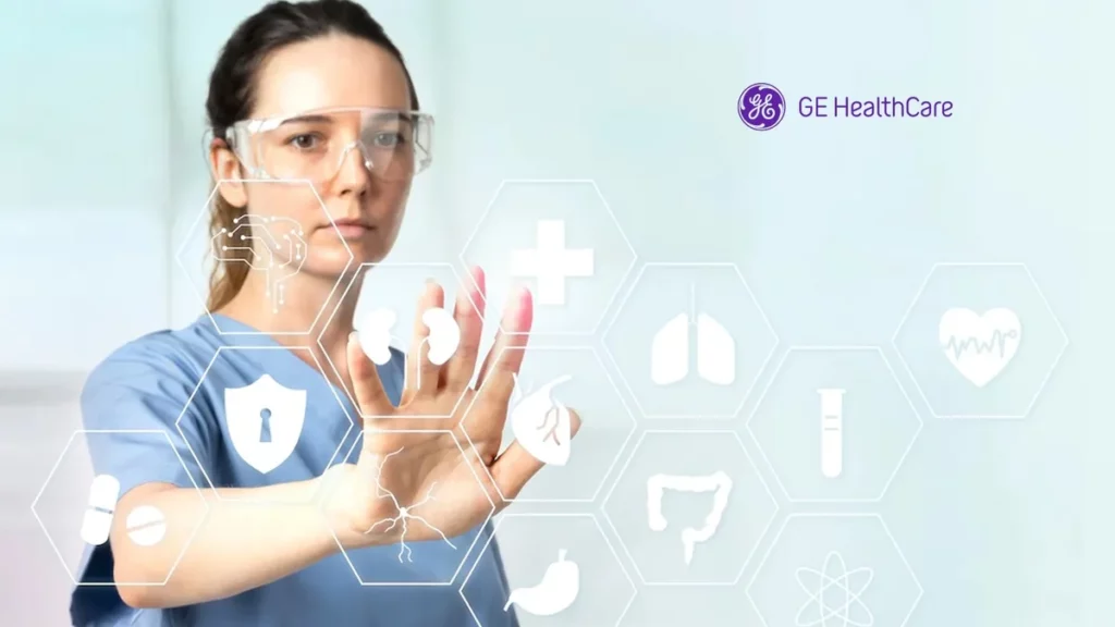 GE HealthCare To Buy AI-Powered MIM Software