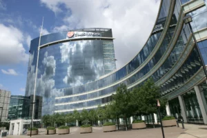 GSK To Buy Drug Biz For $1.4B