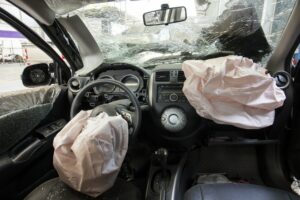 High Court Turns Down Honda Airbag Injury Case