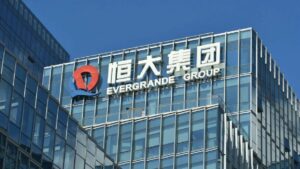 Hong Kong Court Orders China Evergrande Liquidated