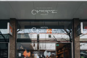 Hotel Chocolat Shareholders £534M Bid