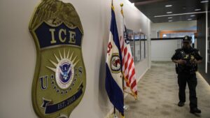 ICE Agrees To Post Bond Policies Online To Settle FOIA Suit
