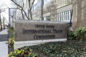 ITC Says Chinese Pressure Washers Harmed US Cos.