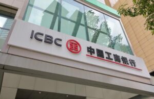 Industrial and Commercial Bank of China Fined $32.4M