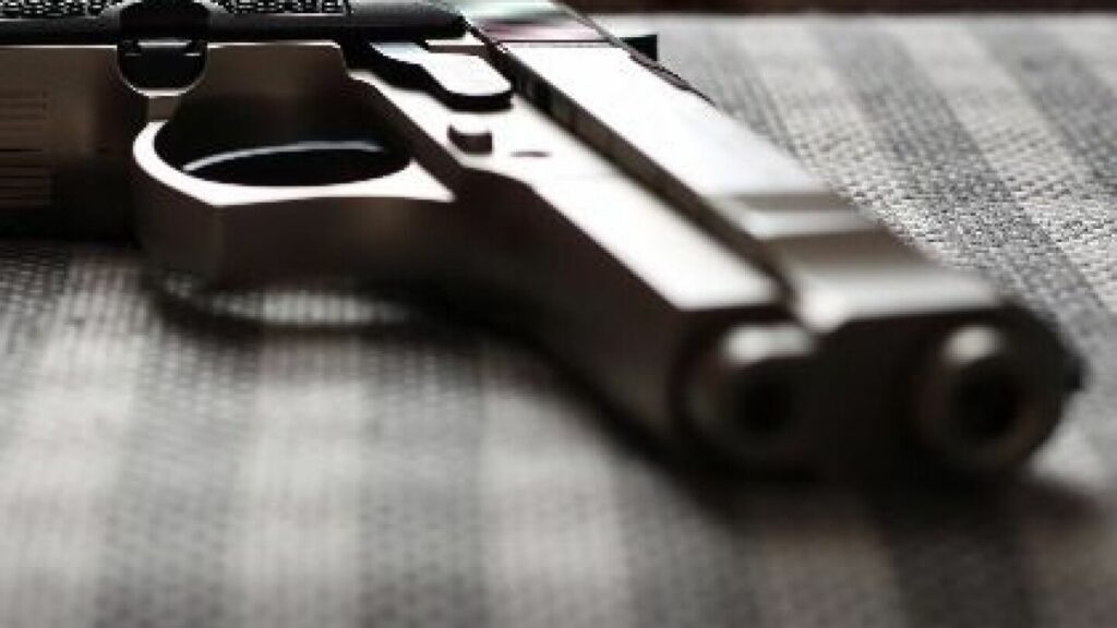 Injured Officers Gun Defect Suit Needs Evidence