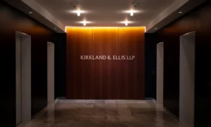 Kirkland Reps Arlington Capital On $3.8B Fund VI